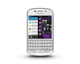 Điện thoại BlackBerry Q10 giá hấp dẫn