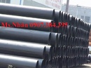 Tp. Hồ Chí Minh: Ống thép hàn ASTM (Đen) - phụ kiện ống thép CL1510205P5