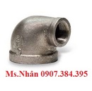 Tp. Hồ Chí Minh: Co giảm ren mạ kẽm -phụ kiện ống thép ren mạ kẽm CL1510205P5