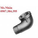 Tp. Hồ Chí Minh: Co điếu ren mạ kẽm - phụ kiện ống thép ren mạ kẽm CL1510205P5
