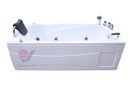 Tp. Hà Nội: Bồn tắm AMAZON TP-8002 được ưa chuộng nhất CL1180728P7