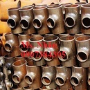 Tp. Hồ Chí Minh: Tê giảm hàn thép ASTM - phụ kiện ống thép hàn RSCL1425144