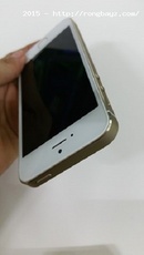 Tp. Hồ Chí Minh: Bán Iphone 5 GOLD lock Nhật xài rất tốt, giá rất rẻ chỉ 3. 8 triệu. CL1510005