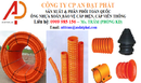 Bình Dương: mua ống nhựa xoắn hdpe (ống ruột gà) luồn cáp điện tại Bình Dương CL1070350P4