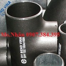 Tp. Hồ Chí Minh: Tê hàn Dy Bend - phụ kiện ống thép hàn CL1070350P4