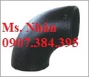 Tp. Hồ Chí Minh: Cút (Co) hàn thép đúc CL1509802