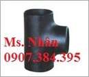 Tp. Hồ Chí Minh: Tê hàn thép đúc - phụ kiện ống thép đúc CL1509802