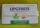 Tp. Hồ Chí Minh: LIPGINOS- ngừa xơ vữa động mạch, giảm cholesterol, ổn huyết áp CL1509870