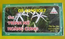 Tp. Hồ Chí Minh: Bán TRinh Nữ Hoàng Cung LAVA-Dùng chữa tuyến tiền liệt, U xơ, U nang tốt CL1510169