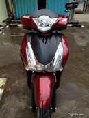 Tp. Hồ Chí Minh: CẦn bán xe SHVN ESP màu đỏ đen sport 2012 cuối CL1520468P10