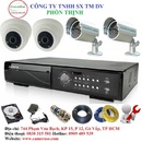 Tp. Hồ Chí Minh: Trọn gói lắp đặt bộ camera quan sát giá rẻ bảo hành lâu dài CL1671370P3