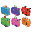 Tp. Hà Nội: Vali kéo du lịch Trunki cho bé CL1510245