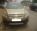 Tp. Hà Nội: Auto Thủ Đô - Cần bán Chevrolet captiva LT 2009 RSCL1476711