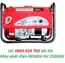 Tp. Hà Nội: Mua máy phát điện ở đâu chính hãng Honda Nhật Bản, Thái Lan? CL1548108P10