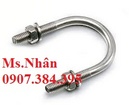 Tp. Hồ Chí Minh: cùm u - phụ kiện đường ống CL1510406