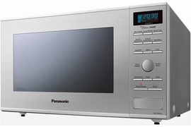 Trung tâm bảo hành lò vi sóng Panasonic tại quận 3