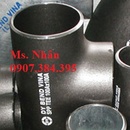 Tp. Hồ Chí Minh: tê hàn dybend - phụ kiện sắt thép CL1510406