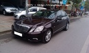 Tp. Hà Nội: Cần bán Mercedes E250, mầu nâu, sản xuất 2009, đăng ký 2010 CL1511237