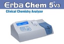 Bình Dương: máy sinh hóa bán tự động Erba Chem5v3 giá rẻ, chất lượng tốt CL1511016