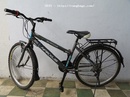 Tp. Hồ Chí Minh: Xe đạp thể thao Nakxus 18 tốc độ, xe ít xài, như mới, nhẹ. RSCL1077726
