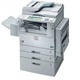 Máy Photocopy Ricoh MP 2550B 3351 4001 5001, máy photocopy cũ nhập khẩu