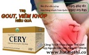 Tp. Hồ Chí Minh: Thảo dược Cery trị gout hiệu quả CL1513325P3