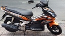 Tp. Hồ Chí Minh: Bán xe Airblade VN2009 lên kiểu dáng Thái cam đen CL1520468P9