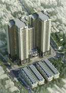 Tp. Hà Nội: Bán chung cư Goldsilk Complex Vạn Phúc Hà Đông chỉ từ 1,7 tỷ RSCL1674735