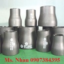 Tp. Hồ Chí Minh: Côn thu hàn Dy Bend (Bầu giảm hàn) - phụ kiện ống thép - phụ kiện ống thép hàn CL1513010P6