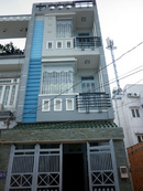 Tp. Hồ Chí Minh: Bán nhà mới xây ngã 3 Đất Mới-Lê Văn Quới, (4x12, đúc 3 tấm), giá 2 tỷ (TL). CL1514877P4