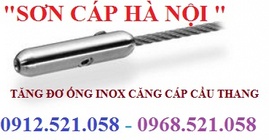 0968.521.058 Bán @ TĂNG ĐƠ + Móc Cẩu + Cáp Bọc Nhựa Hà Nội giá tốt