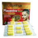 Đồng Nai: Nhau Thai Cừu Costar Placenta Gold Plus 50000mg nuôi dưỡng da, ngăn ngừa lão hóa CL1523695P7