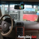 Tp. Hà Nội: lắp màn hình gương JIMI chạy Androi cho xe ôtô CL1235166