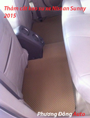 Tp. Hà Nội: bán thảm cắt sàn cao su cho xe nissan rẻ nhất CL1521662P10