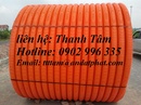 Tp. Hồ Chí Minh: Ống Nhựa Xoắn Hdpe ɸ25 - ɸ250, Ống Ruột Gà Bảo Vệ Dây Cáp Điện CL1513010P6
