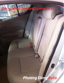 Tp. Hà Nội: bọc ghế da thật công nghiệp cho xe nissan suny CL1521662P10