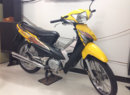 Tp. Hồ Chí Minh: Bán xe Honda rs100 2005 màu vàng chính chủ. CL1512069