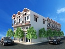 Tp. Hồ Chí Minh: Bán gấp nhà phố đẹp gần phú mỹ hung, sổ hồng riêng CL1511862