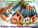Tp. Hồ Chí Minh: Đàn guitar 4 dây đồ chơi ---- món quà tuyệt vời cho bé RSCL1172838