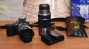 Tp. Hồ Chí Minh: Bán 1 bộ máy ảnh Sony Nex-3 kèm kit 18-55mm OSS và đèn cóc flash. RSCL1639881