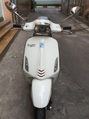 Tp. Hồ Chí Minh: Cần bán xe Vespa Sprint trắng 2015 keng CL1512069