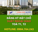 Tp. Hà Nội: Bán chung cư Thăng Long Victory CL1512243