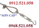 Tp. Hà Nội: Chuyên bán cáp INOX 304 Hà Nội rẻ 0912. 521. 058 tăng đơ Inox D16,20, 22 bán CL1512368