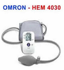Tp. Hà Nội: Máy đo huyết áp omron HEM-4030 RSCL1512332