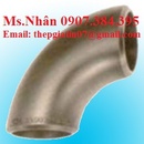 Tp. Hồ Chí Minh: cút (co) hàn mạ kẽm - phụ kiện ống thép - phụ kiện ống thép hàn mạ kẽm CL1513010P3