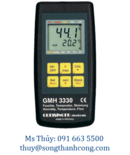 Tp. Hồ Chí Minh: GMH 3330 - Thermo-Hygrometer - Greisinger Vietnam CL1512536