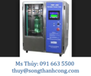 Tp. Hồ Chí Minh: PEBT-4000 - Bottle Pressure Tester - Canneed Vietnam CL1512536