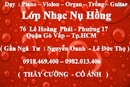 Tp. Hồ Chí Minh: Dạy đàn organ - 0918469400 – 0982. 013. 406 CL1512984