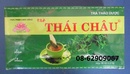 Tp. Hồ Chí Minh: Trà THÁI CHÂU-Thải độc Gan , giảm cholesterol, ăn ngủ ngon CL1512558