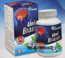 Tp. Hồ Chí Minh: UNI BRAIN- Tăng trí nhớ, phục hồi chức năng bộ não, ngừa bệnh Alzheimer CL1512566